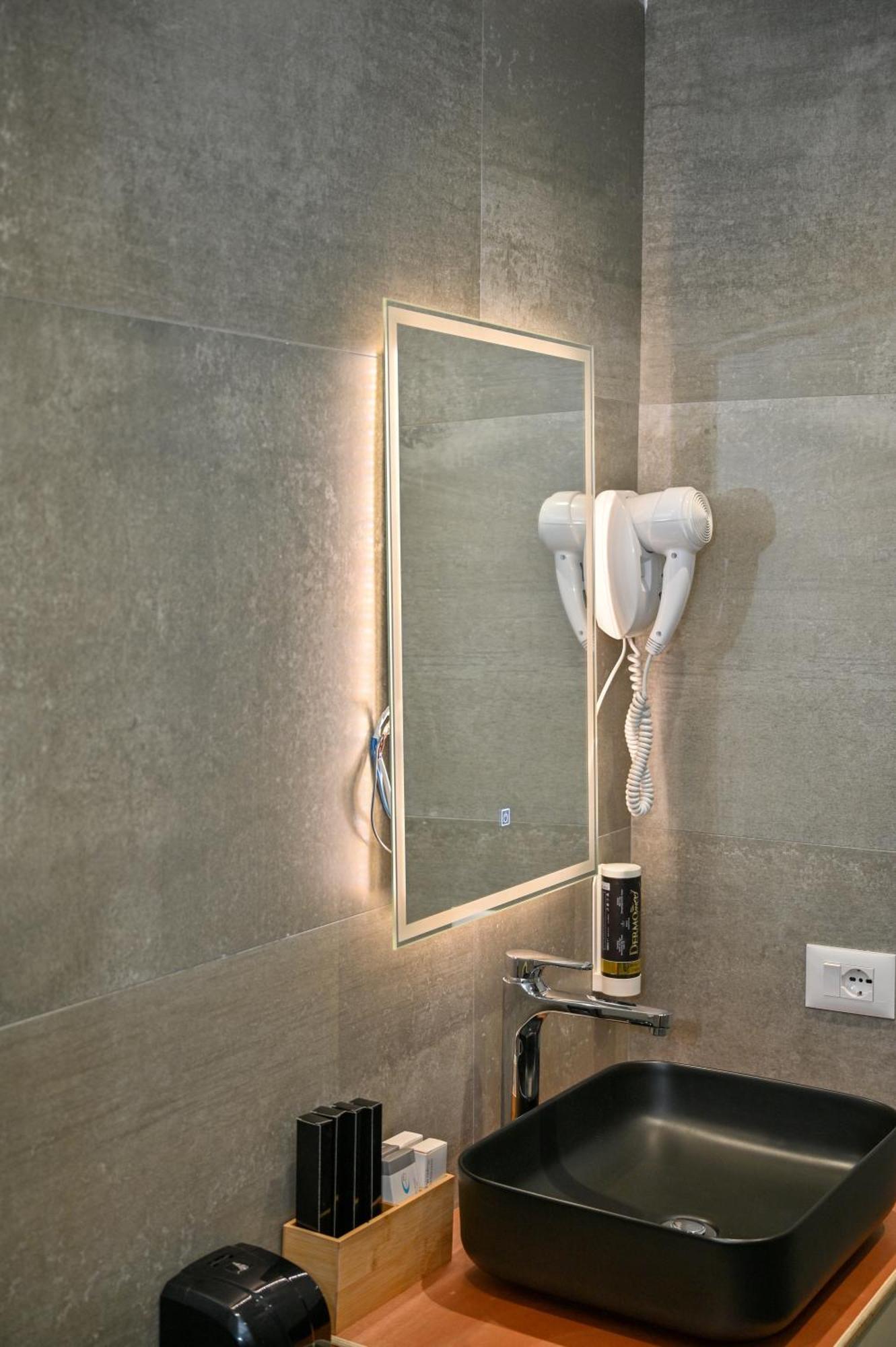 Monduro Hotel ดูร์เรส ห้อง รูปภาพ