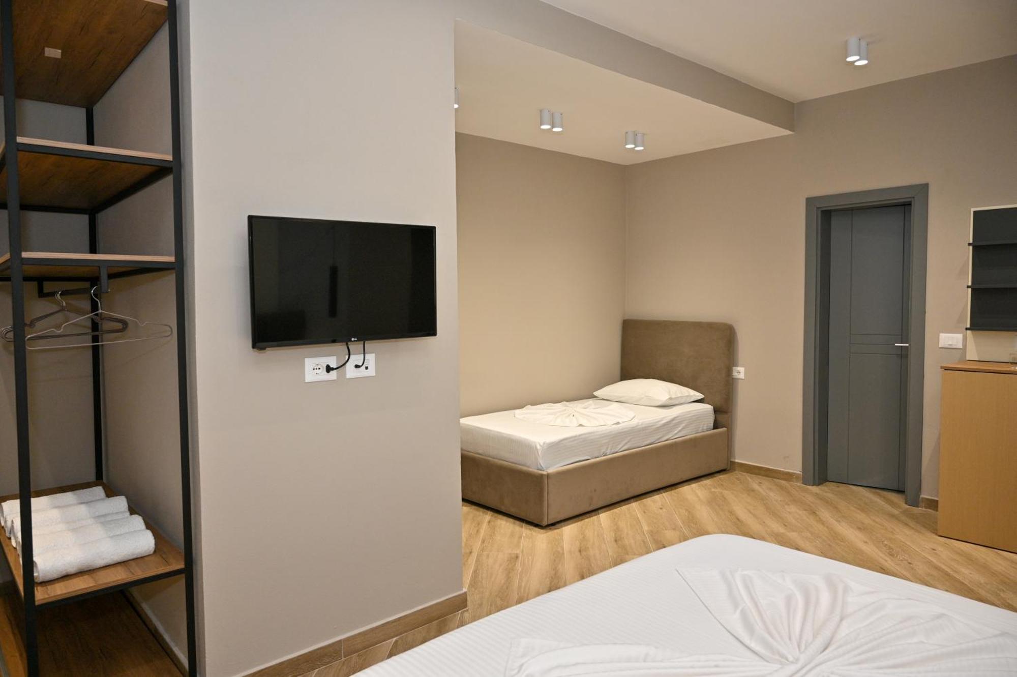 Monduro Hotel ดูร์เรส ห้อง รูปภาพ