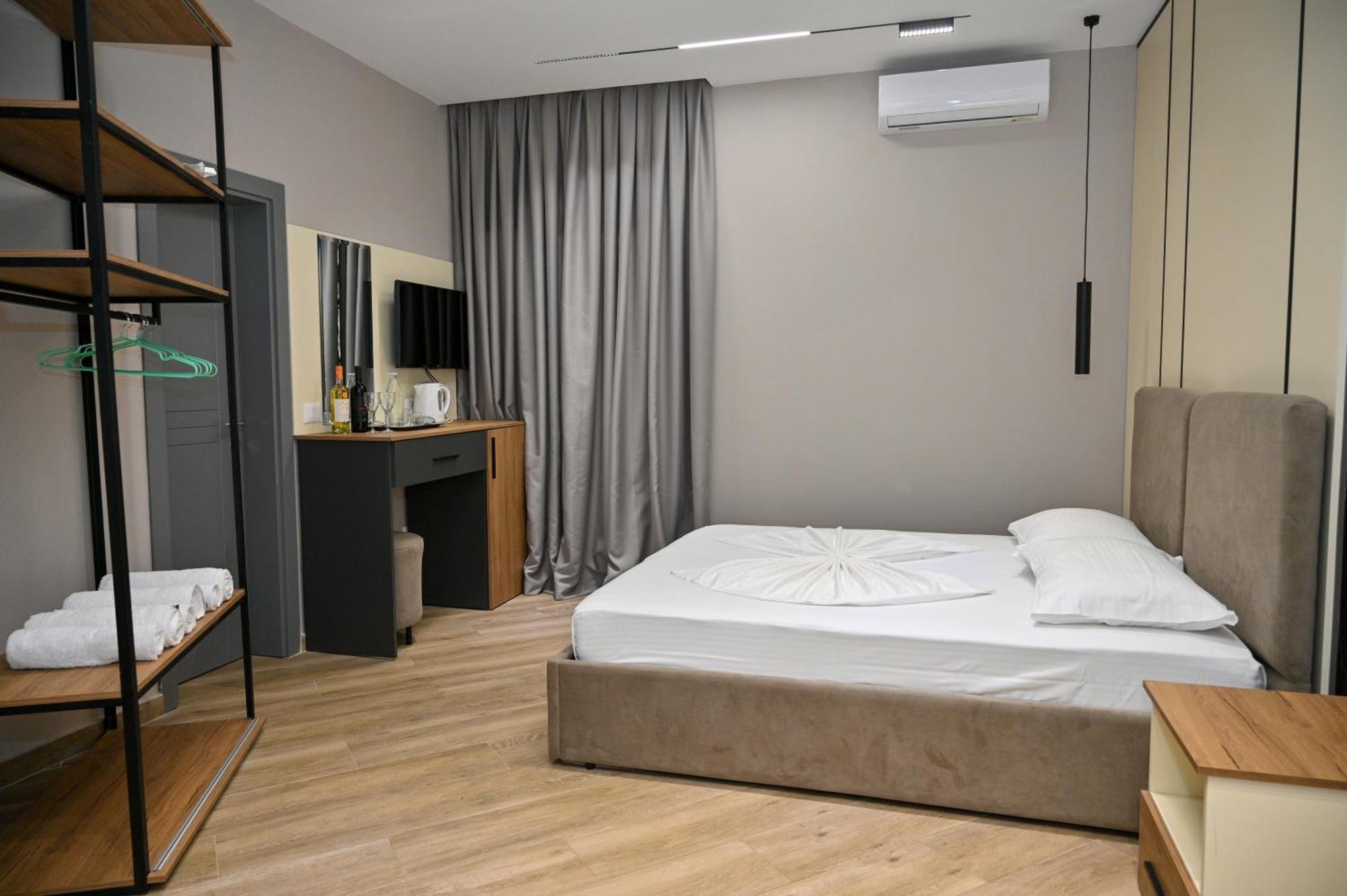 Monduro Hotel ดูร์เรส ห้อง รูปภาพ