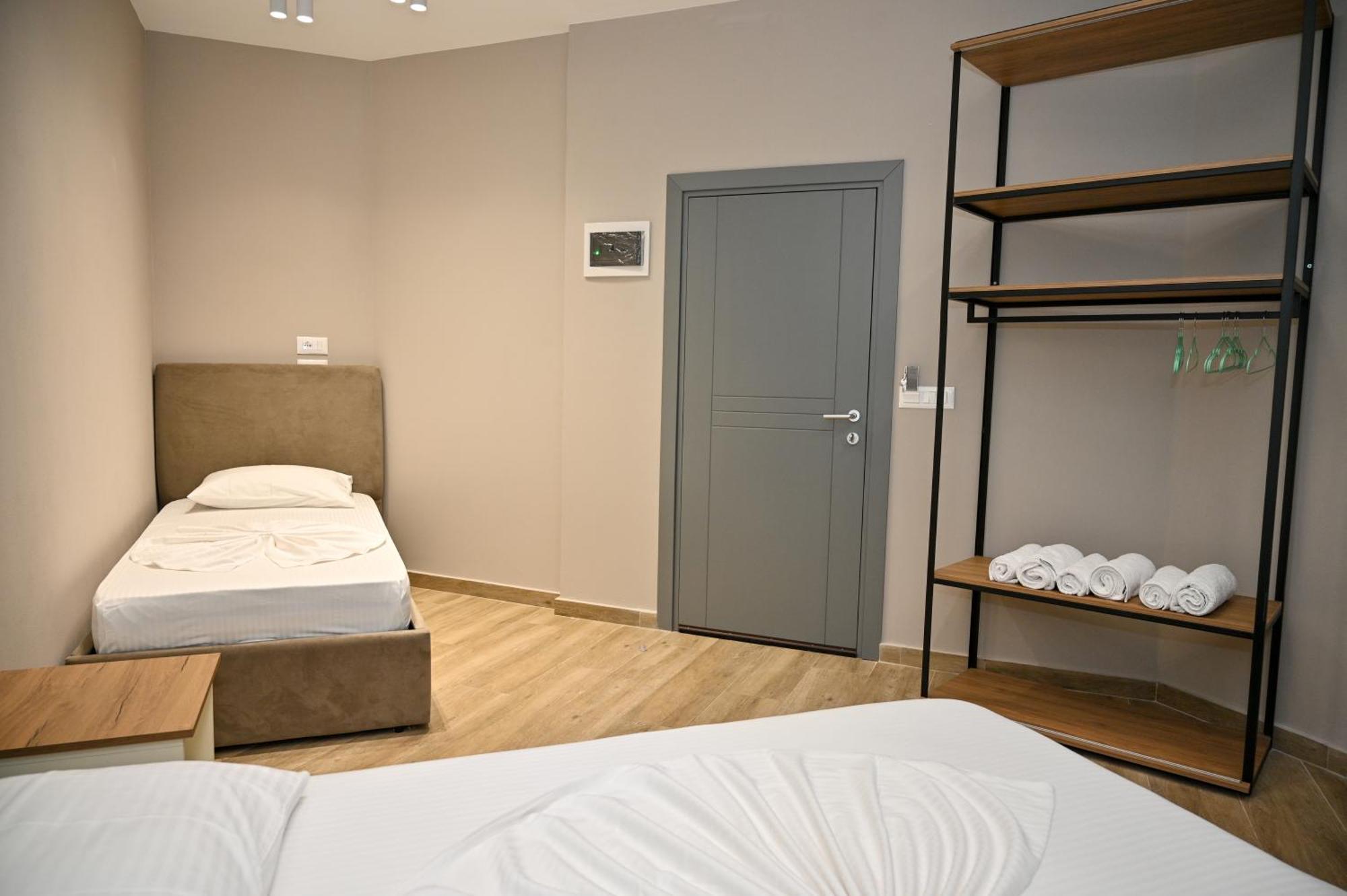 Monduro Hotel ดูร์เรส ห้อง รูปภาพ