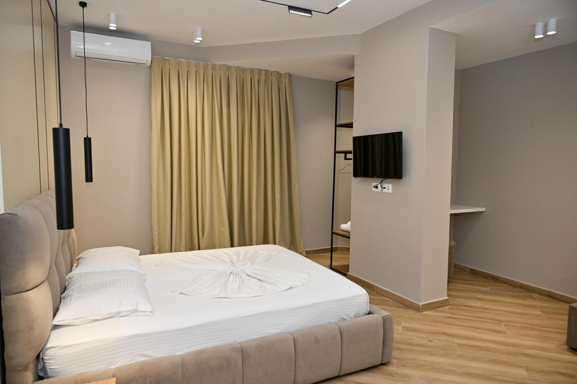 Monduro Hotel ดูร์เรส ห้อง รูปภาพ