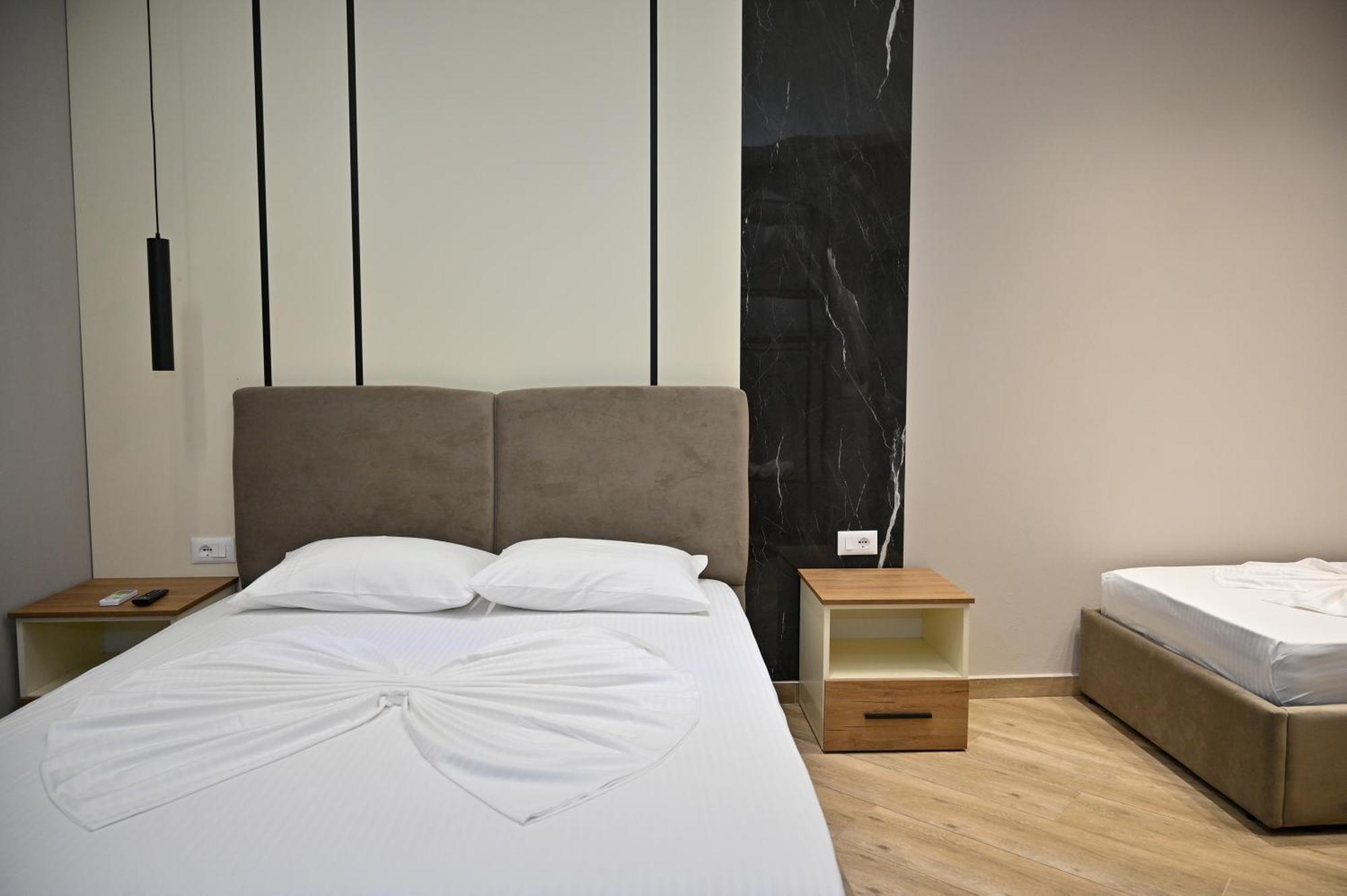 Monduro Hotel ดูร์เรส ห้อง รูปภาพ