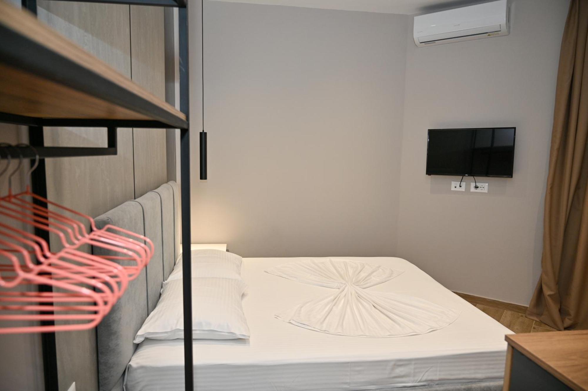 Monduro Hotel ดูร์เรส ห้อง รูปภาพ