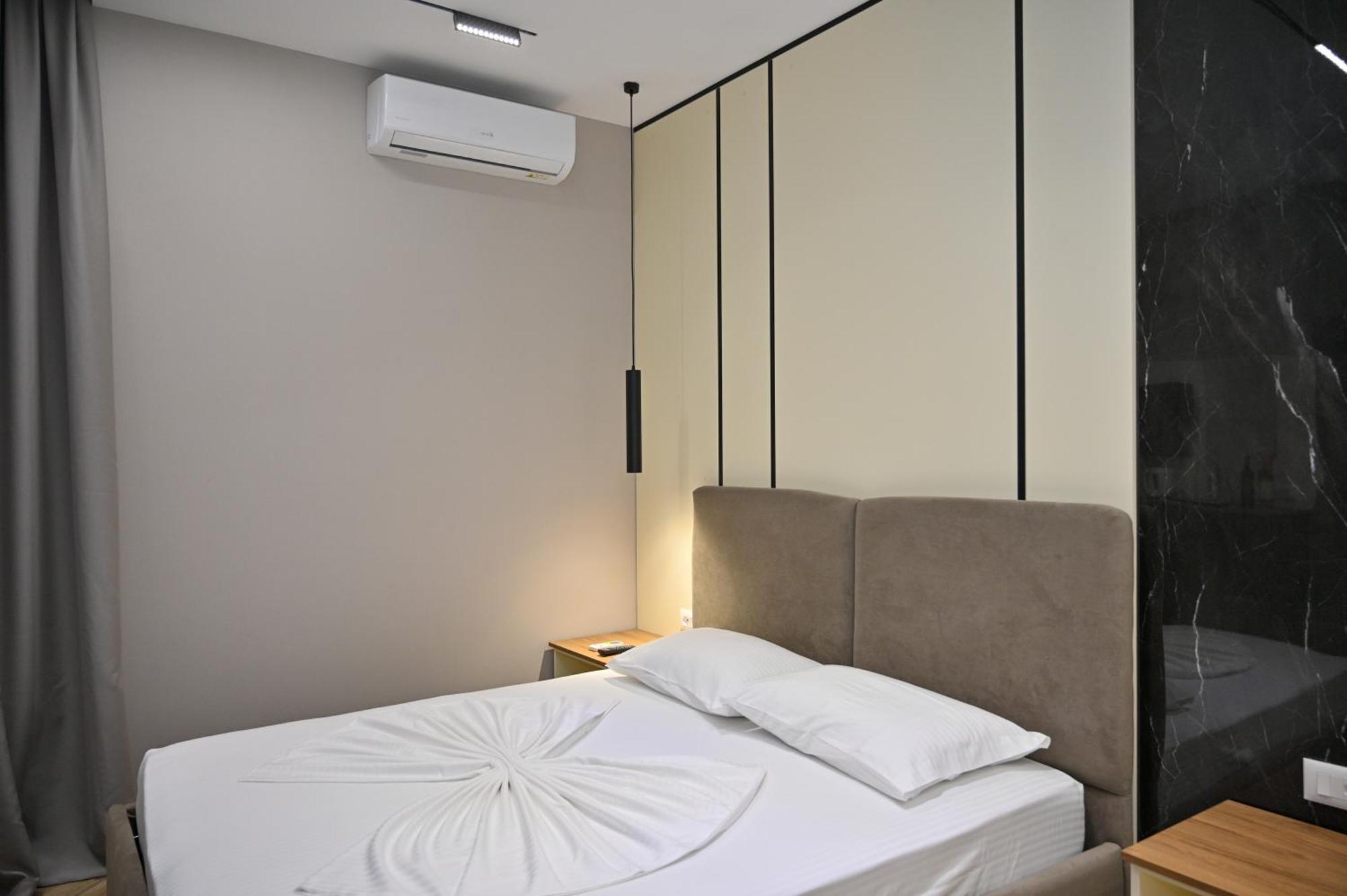 Monduro Hotel ดูร์เรส ห้อง รูปภาพ