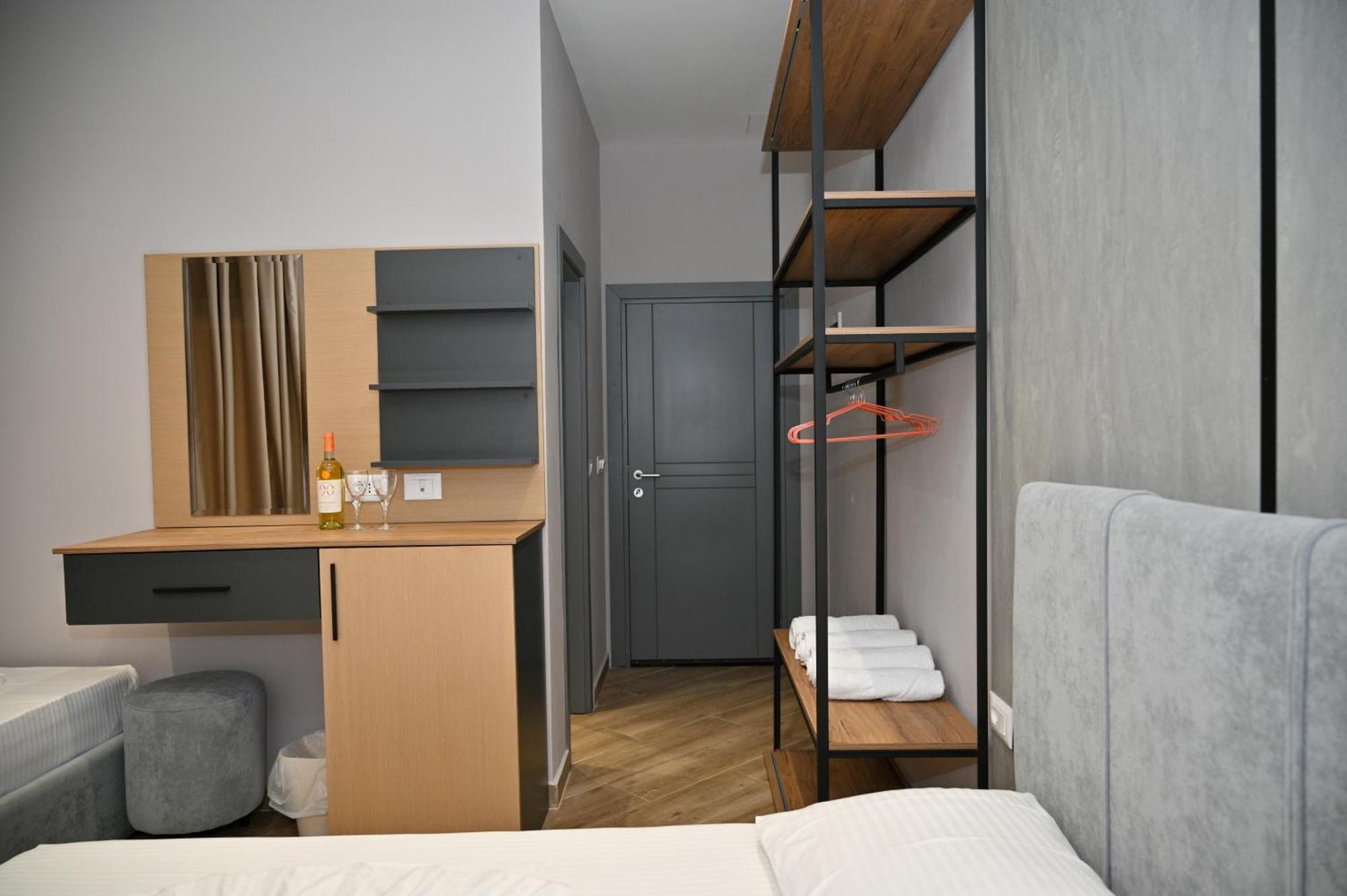 Monduro Hotel ดูร์เรส ห้อง รูปภาพ
