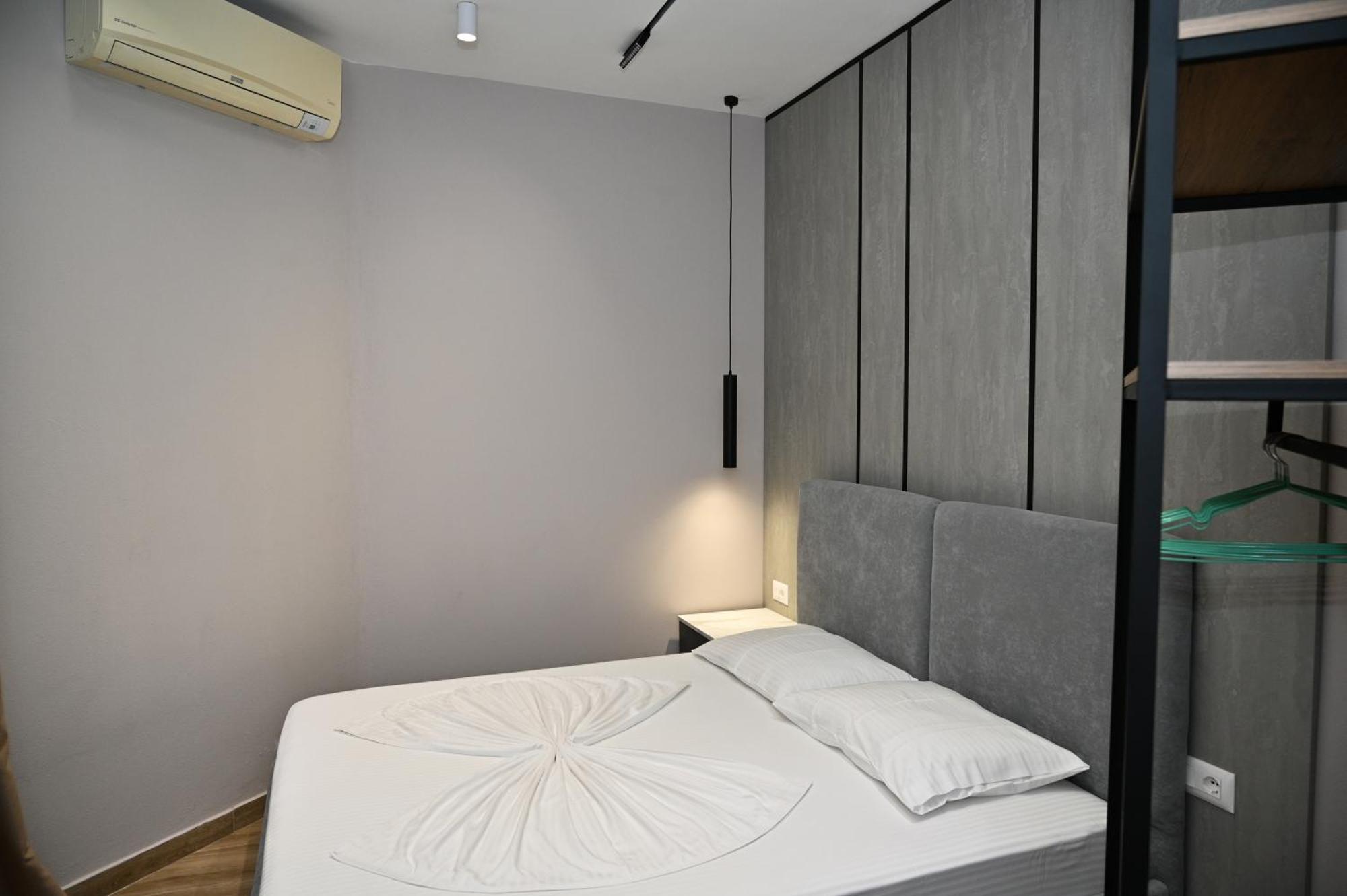Monduro Hotel ดูร์เรส ห้อง รูปภาพ