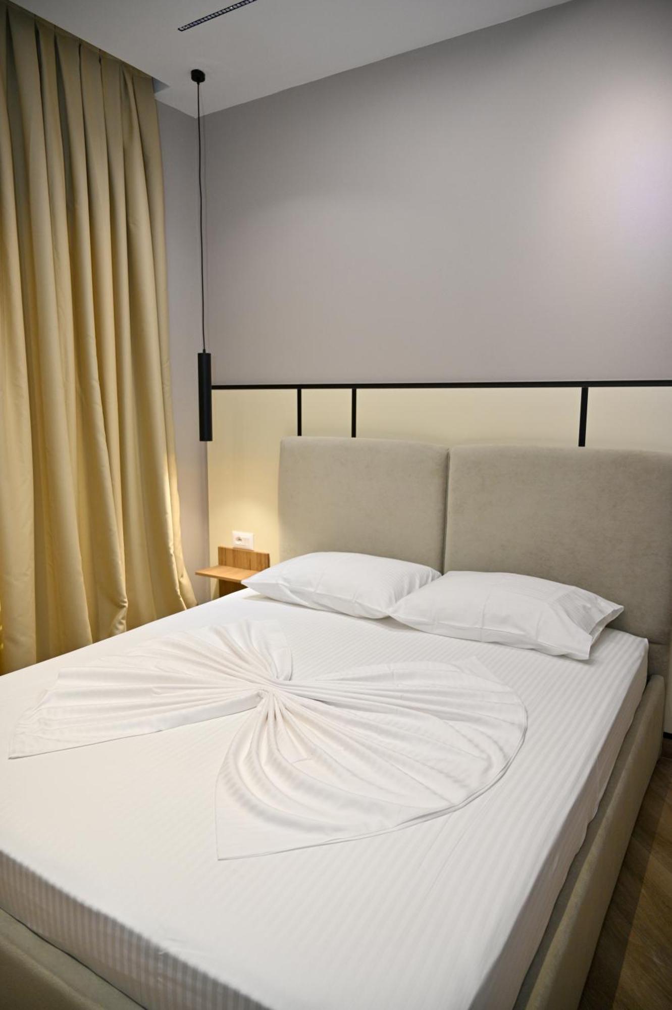 Monduro Hotel ดูร์เรส ห้อง รูปภาพ