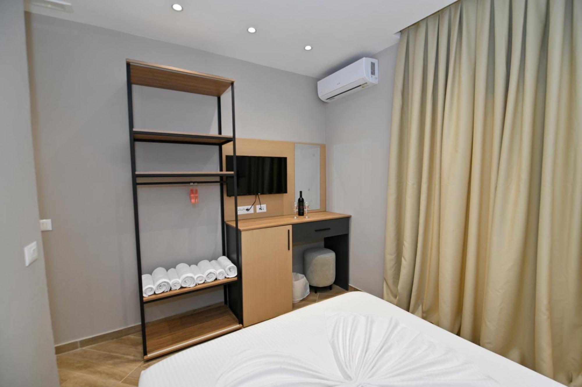 Monduro Hotel ดูร์เรส ห้อง รูปภาพ