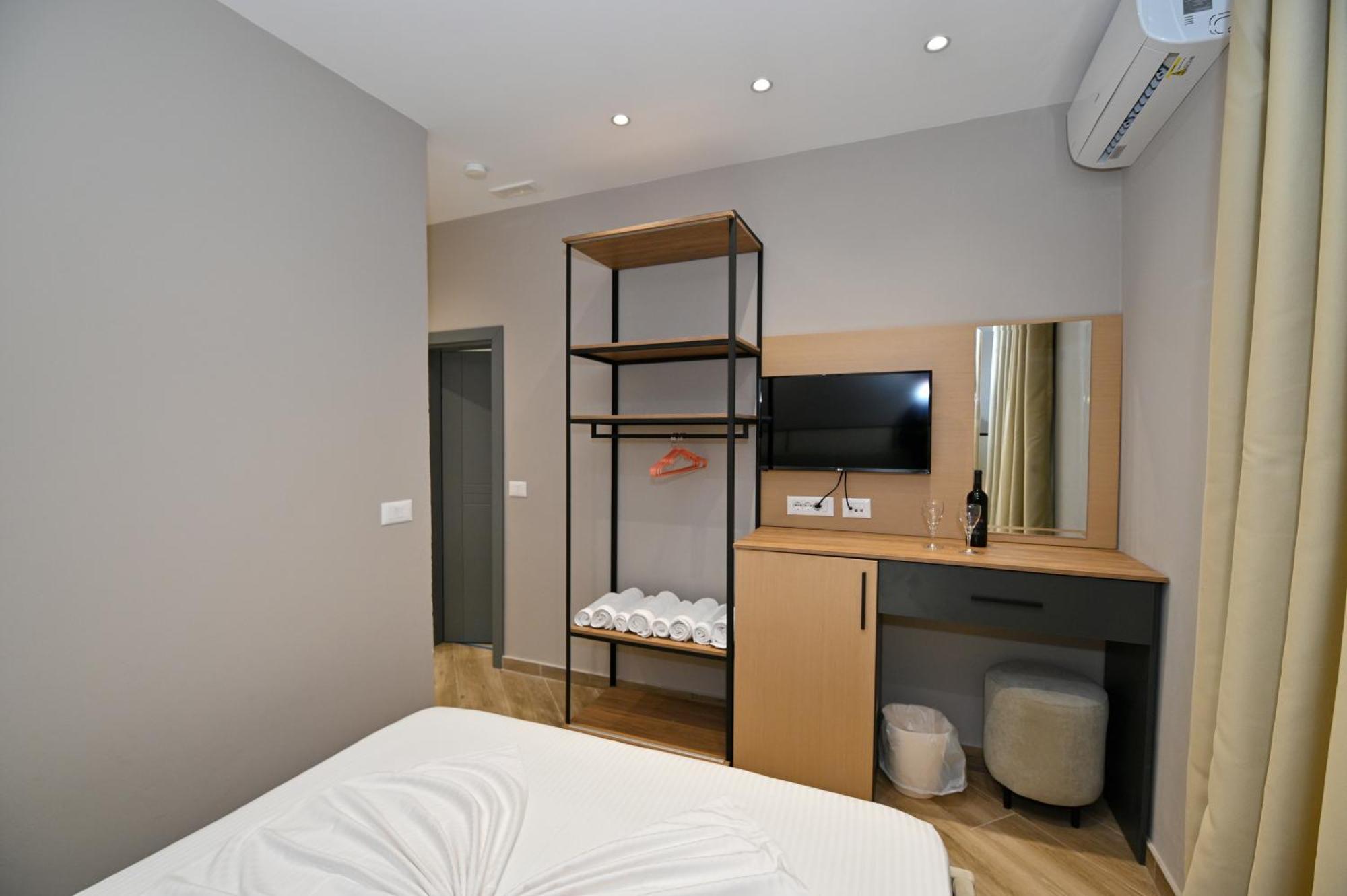 Monduro Hotel ดูร์เรส ห้อง รูปภาพ
